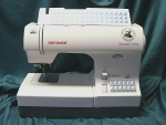 Gritzner tipmatic 6152 DFT