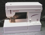 Gritzner tipmatic 1035 DFT